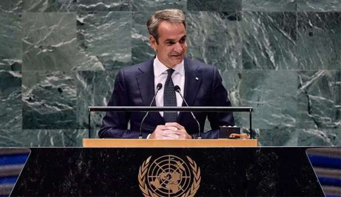 Το ταξίδι Μητσοτάκη για μια εβδομάδα στις ΗΠΑ, η πλούσια ατζέντα και το τετ-α-τετ με Ερντογάν