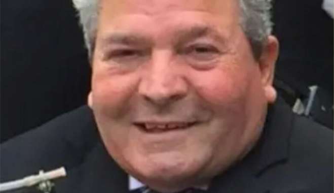 Έφυγε από τη ζωή ο Χαράλαμπος Χατζηθωμάς, ένας Κώος της Διασποράς στο Τορόντο