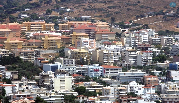 Άνοδος της αγοράς ακινήτων – Τι αναφέρει η Τράπεζα της Ελλάδος