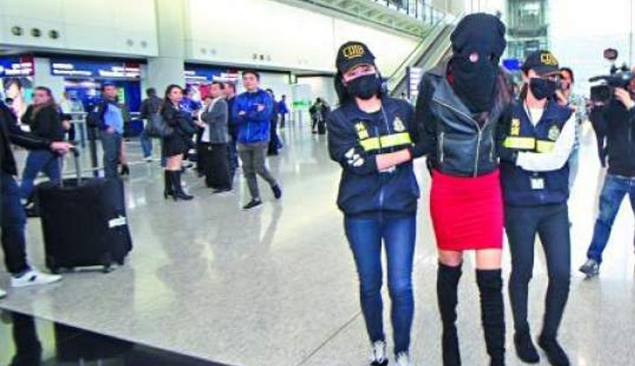 Συγκλονιστικές εξελίξεις για το 19χρονο μοντέλο με την κοκαΐνη – Ο ρόλος- κλειδί ενός Ρουμάνου