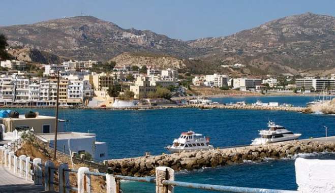 Επιστολή διαμαρτυρίας για τα ακτοπλοϊκά δρομολόγια στην Κάρπαθο