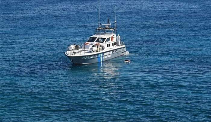 Ρόδος: Δύο νεκροί σε ναυάγιο μεταναστών – Εντοπίστηκαν 63 μετανάστες