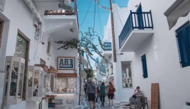 Τι προβλέπει ο κανονισμός για τη σχέση παροχών τουριστικών καταλυμάτων και πελατών - Αυστηρά πρόστιμα για τους παραβάτες