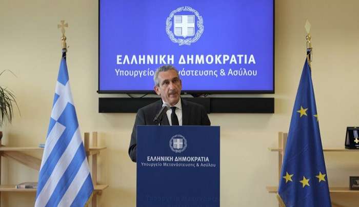 Γ. Χατζημάρκος: Αυξημένες κατά 40% οι προκρατήσεις στο Νότιο Αιγαίο