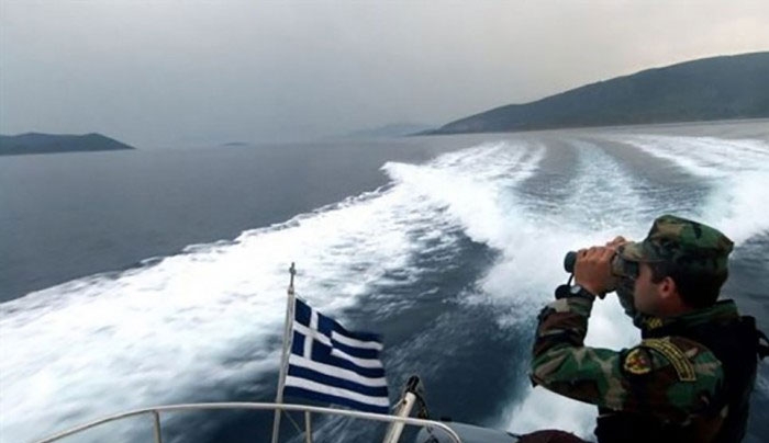Λιμενικό – Πολεμικό Ναυτικό σε στενή συνεργασία