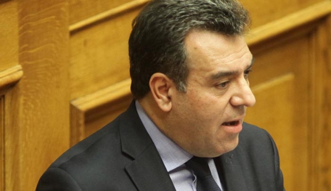 «Προτάσεις για την ανάπτυξη του θρησκευτικού τουρισμού από τον Μάνο Κόνσολα – Διεξαγωγή ημερίδας θρησκευτικού τουρισμού στα Δωδεκάνησα»