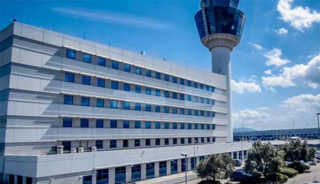Οι ελεγκτές εναέριας κυκλοφορίας απεργούν 28 Φεβρουαρίου