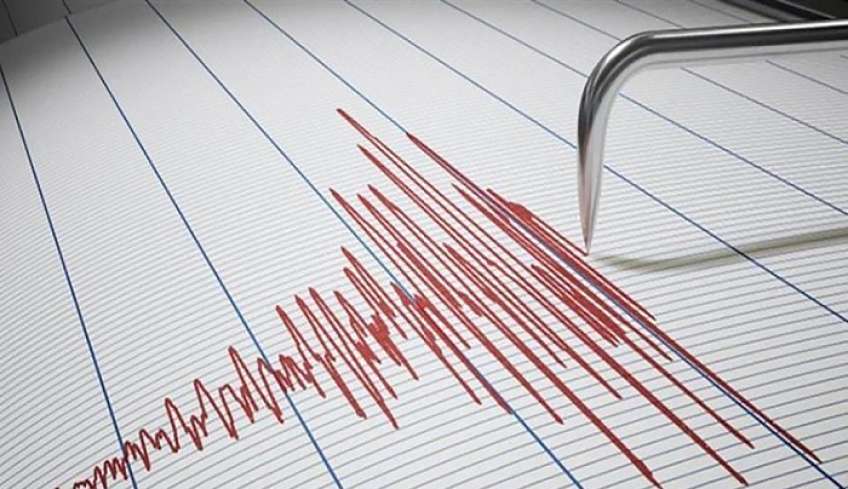 Σεισμός 4,2 Ρίχτερ στην Κάλυμνο