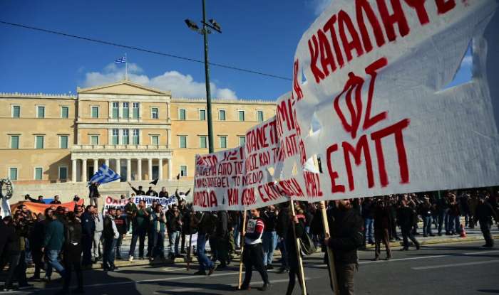 Μη κρατικά πανεπιστήμια: Εικοσιτετράωρη απεργία στις 8 Μαρτίου