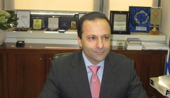 Γ. Πάππου: «Η Ελλάδα έχει παντελή έλλειψη νησιωτικής πολιτικής»