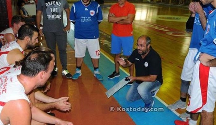 Ο Ηρακλής 2000 στο φάιναλ-φορ!