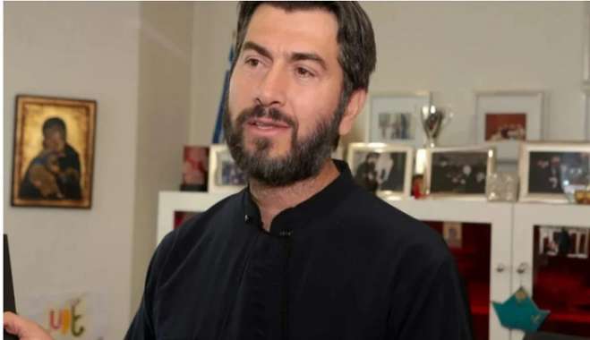 Κιβωτός του Κόσμου: Αρνείται όλες τις καταγγελίες ο πατέρας Αντώνιος - Τι αναφέρει το υπόμνημα
