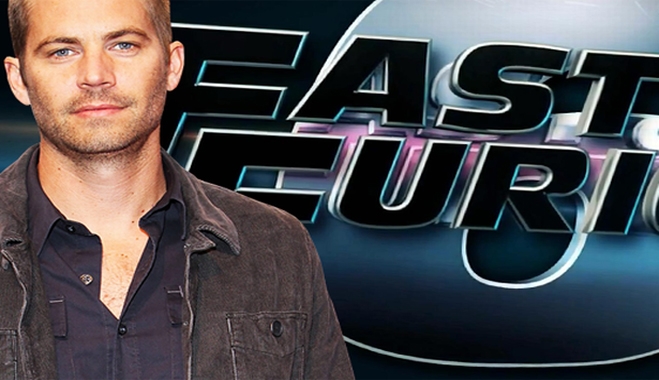 Έκλαψαν οι συμπρωταγωνιστές του Πολ Γουόκερ με το τρέιλερ του «Fast &amp; Furious»