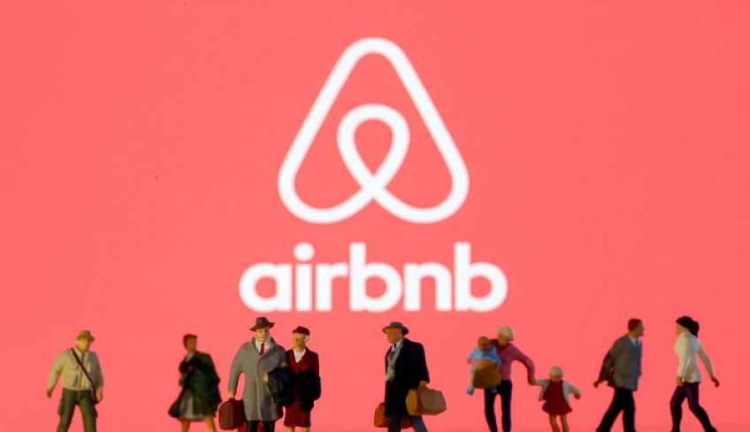 Πρωταθλήτρια Ευρώπης η Ελλάδα στα Airbnb
