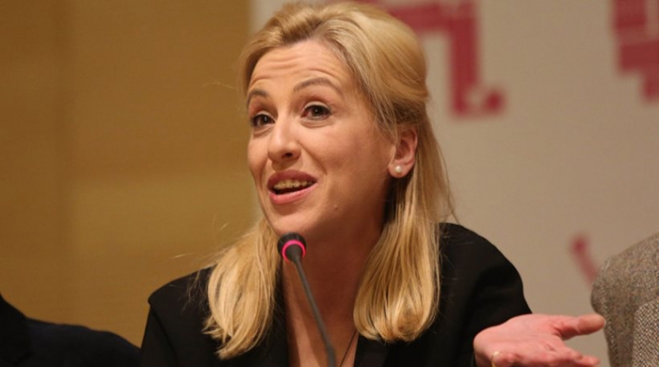 ΝΔ: Δεν ασχολούμαστε εμείς με την Δούρου, θα ασχοληθεί η Δικαιοσύνη