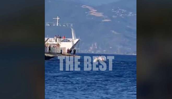 Πάτρα: Ανήλικες με στρώμα παρασύρθηκαν στα ανοιχτά -Φώναζαν για βοήθεια, πώς σώθηκαν