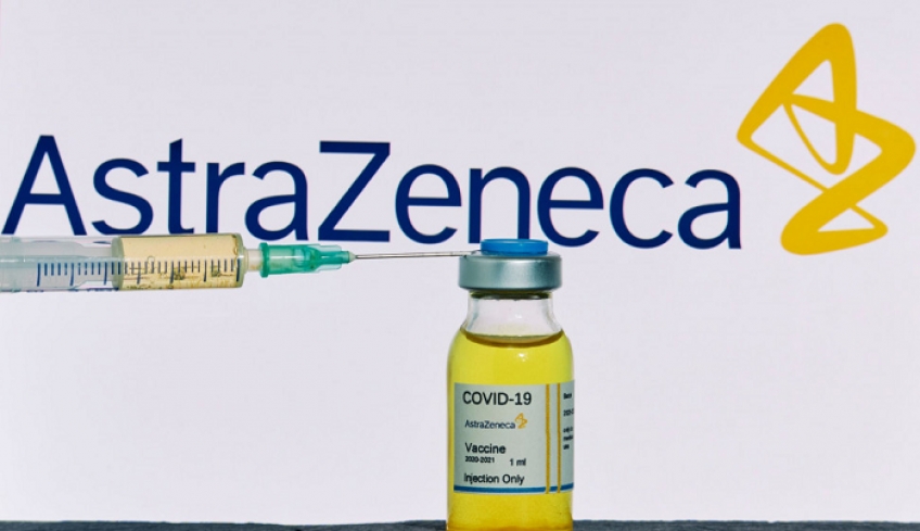 Εμβόλιο AstraZeneca: Δεν αλλάζουν οι ηλικιακές ομάδες προς το παρόν