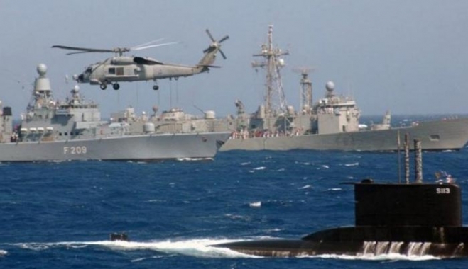 ΙΜΙΑ: Μαρτυρία ναυάρχου - Τι έγινε τη νύχτα πριν την έξοδο του στόλου μας