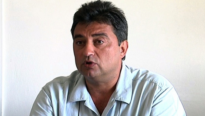Γ.Κοπάδης: «Αντί να επιβραβεύσουν την προσπάθεια, την υποβαθμίζουν, καταφεύγουν σε προσωπικές &amp; πολιτικές αντιπαραθέσεις»