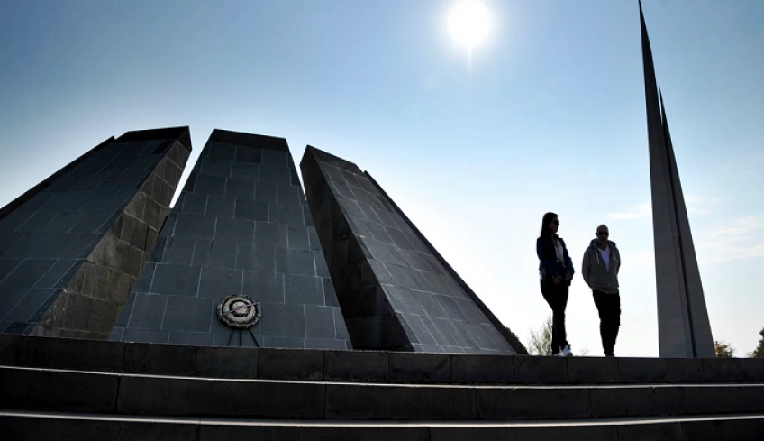 Ιστορική ημέρα, 106 χρόνια μετά: Οι ΗΠΑ αναγνωρίζουν τη Γενοκτονία των Αρμενίων –Ο Μπάιντεν ενημέρωσε τον Ερντογάν