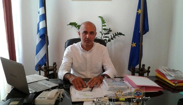 Η τοπική κοινωνία της Λέρου έκανε μέχρι τώρα υπομονή με το HOTSPOT (φωτό)