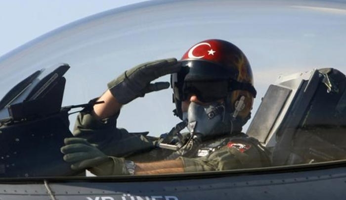 Τούρκος πιλότος νόμισε ότι τον εγκλώβισαν ελληνικά ραντάρ και έντρομος προκάλεσε διπλωματικό επεισόδιο