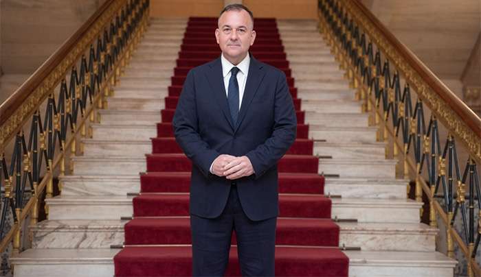 Γιάννης Παππάς: «Οι μεγάλες στιγμές των ευχών»
