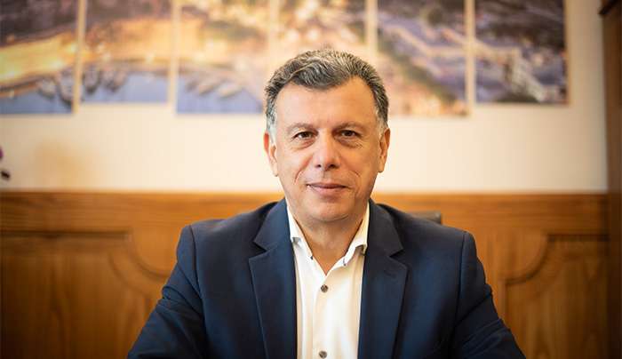 Δήλωση Δημάρχου Κω Θεοδόση Νικηταρά για την Εθνική Επέτειο της 28ης Οκτωβρίου