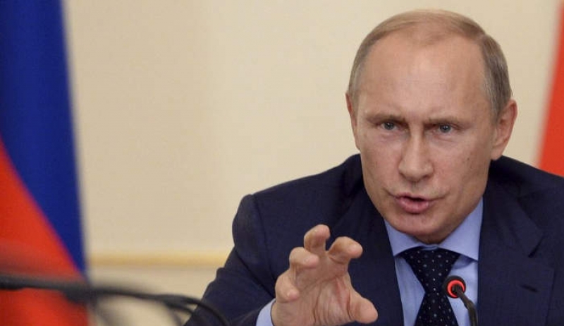 Αντίποινα της Ρωσίας στη Βρετανία: Διώχνει 23 διπλωμάτες
