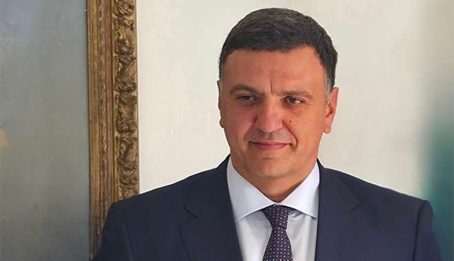 Β. Κικίλιας: Λιμάνια, ποντοπόρος ναυτιλία και ενέργεια, το νέο πλαίσιο ασφάλειας στην περιοχη