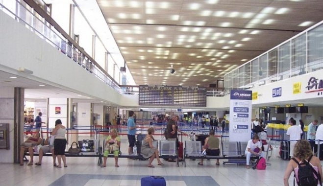 Οι αεροπορικές αυξάνουν τις θέσεις στα περιφερειακά αεροδρόμια