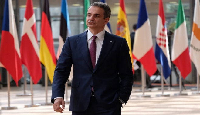 Στις Βρυξέλλες το σχέδιο 52 δις ευρώ για την ανάκαμψη της Ελληνικής οικονομίας