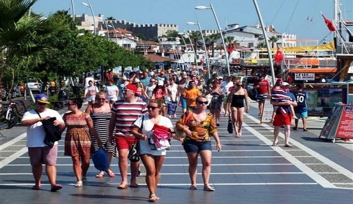 TUI και Τhomas Cook «βλέπουν» την Τουρκία νικήτρια τη σεζόν 2019