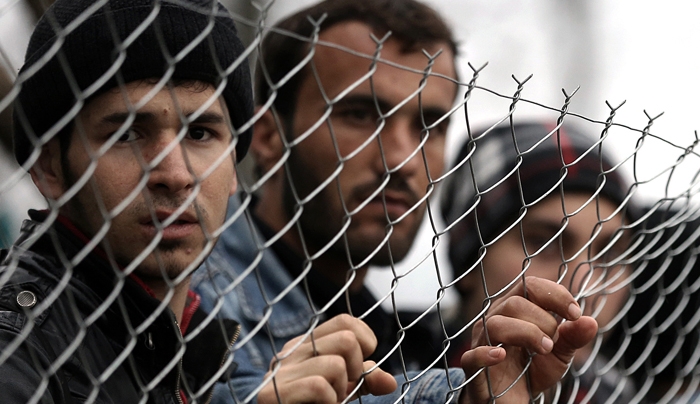 Αποκάλυψη: Κλείνουν οριστικά τα σύνορα για τους πρόσφυγες - Θα δοθεί βοήθεια στην Ελλάδα για να τα βγάλει πέρα μόνη της