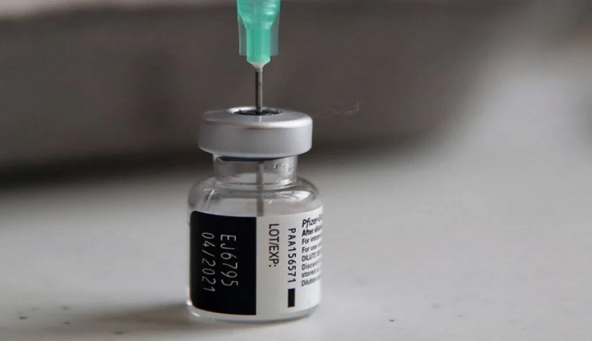 Μυστήριο με φιαλίδιο εμβολίου που χάθηκε από το εμβολιαστικό κέντρο της Κω