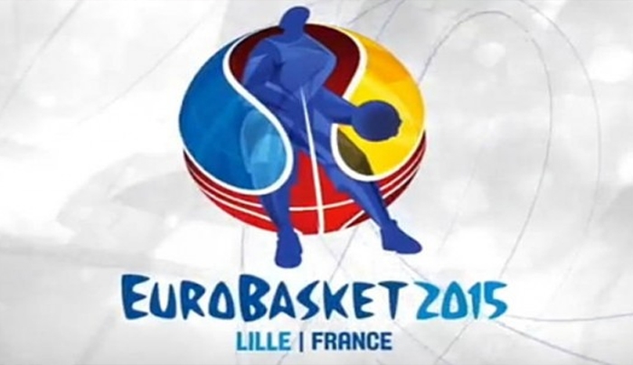 Eurobasket 2015: Τα ζευγάρια των "16"