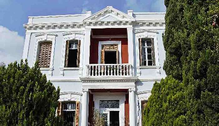 Ψήφισμα Διοικούσας Επιτροπής του Τ.Ε.Ε για την απώλεια του Τιμόθεου Παρασκευά