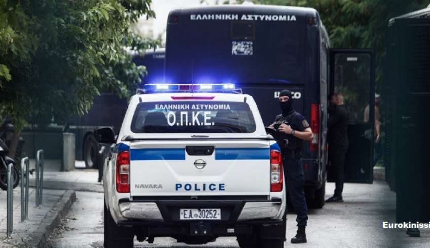 Μυστήριο με κονβόι 50 μοτοσυκλετών στη Ριζούπολη μετά την δολοφονία Κατσούρη - Συνέδραμαν τους Κροάτες στην διαφυγή τους;