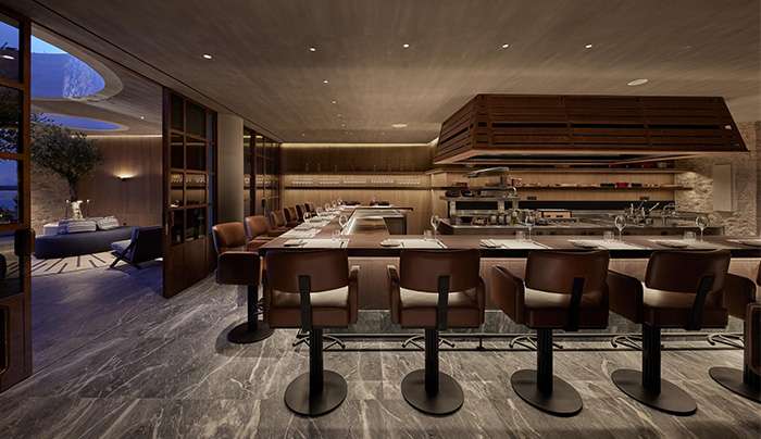 Tα πολυαναμενόμενα Stirring Stars events επιστρέφουν στο Mandarin Oriental, Costa Navarino επιφυλάσσοντας ξεχωριστές γαστρονομικές και οινικές εμπειρίες