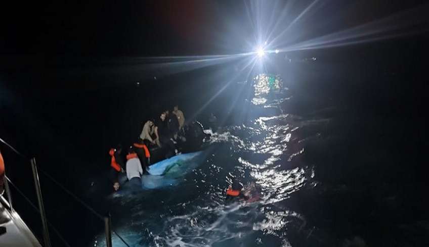 Η ανακοίνωση του λιμενικού για την επιχείρηση έρευνας και διάσωσης σε θαλάσσια περιοχή της Κω- 2 νεκροί