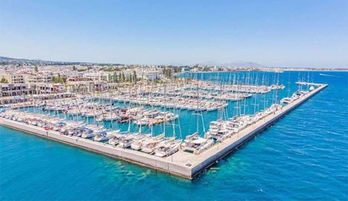 Αναπτυξιακό άλμα για τη μαρίνα της Κω Εγκρίθηκε χρηματοδότηση 1.426.665€ από το Ταμείο Ανάκαμψης