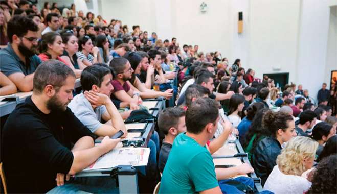 Στο μικροσκόπιο η στέγαση για τους φοιτητές στα νησιά - Τι προτείνουν οι Πρυτάνεις