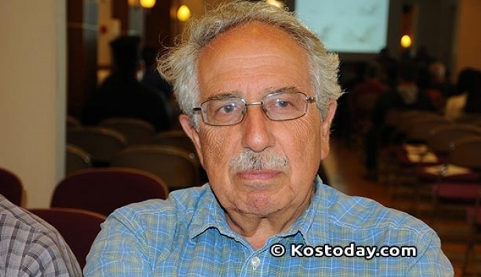 Νίκος Μυλωνάς: Ο τριπλός θάνατος της ΒΙΜΕΛ! Προϊόν πολιτικής σκοπιμότητας!