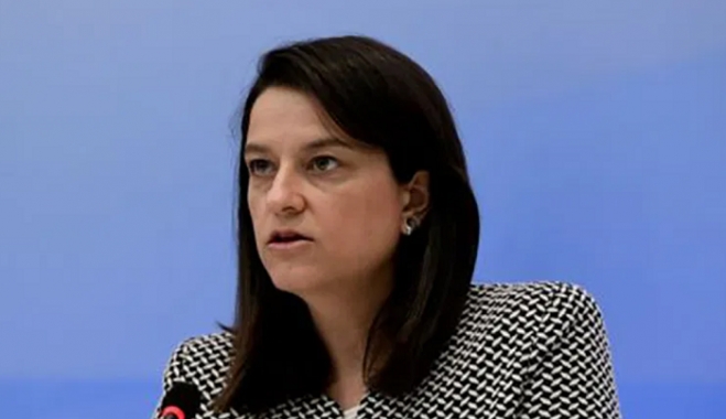 Κεραμέως: Στόχος το άνοιγμα γυμνασίων και λυκείων-Κάθε Δευτέρα μαθητές και εκπαιδευτικοί θα κάνουν self test