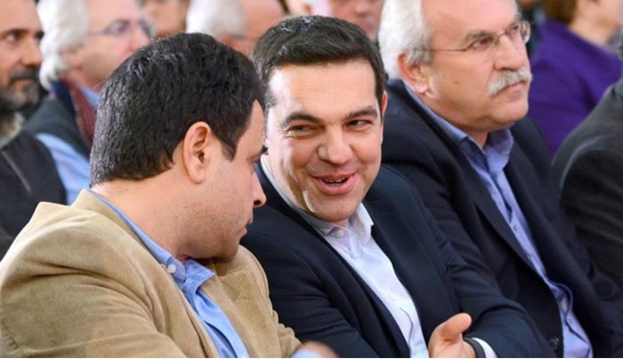 ΑΠΟΚΑΛΥΨΗ – Κέντρο μεταναστών στην Κω ετοιμάζει ο Τσίπρας!(;) (βίντεο)