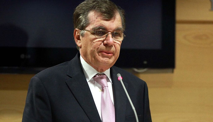 Δηλώσεις Δ. Κρεμαστινού μετά την χθεσινοβραδινή ψηφοφορία