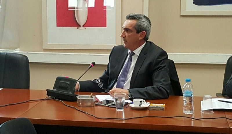 Γιώργος Χατζημάρκος: «Είμαι υπέρ της απλής αναλογικής, αλλά ξεκάθαρα κατά της κυνικής εργαλειοποίησης της λαϊκής ετυμηγορίας»