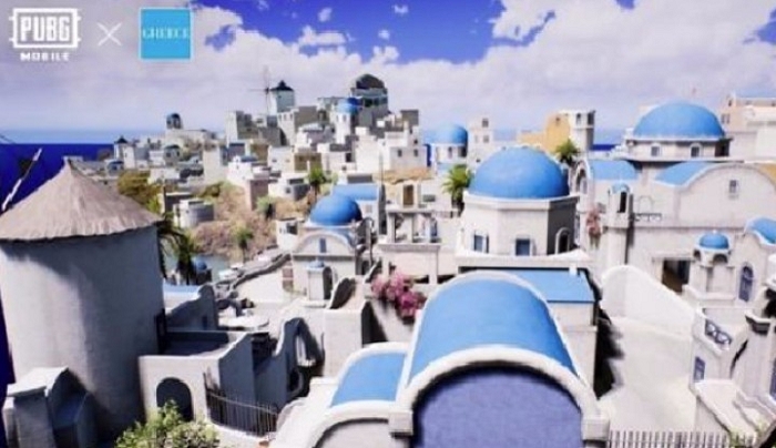 ΕΟΤ: Παγκόσμια πρεμιέρα με χρώμα Ελλάδας στο δημοφιλές videogame PUBG Mobile