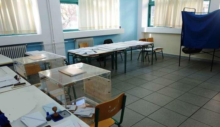 Στις 25 Ιουνίου οι δεύτερες κάλπες