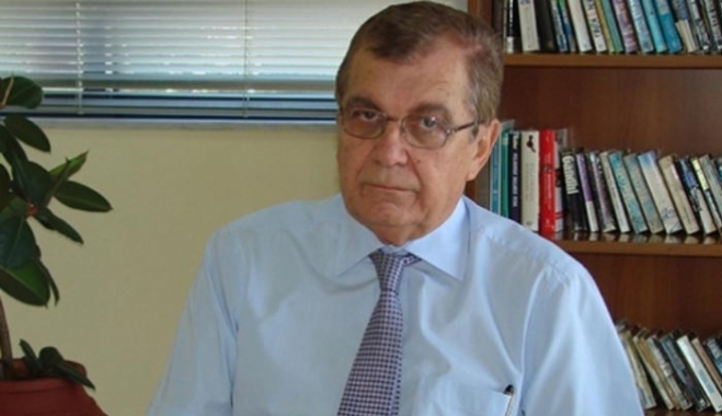 Τοποθέτηση στην Βουλή για την Καρδιολογική Κλινική απόντος του Υπουργού
